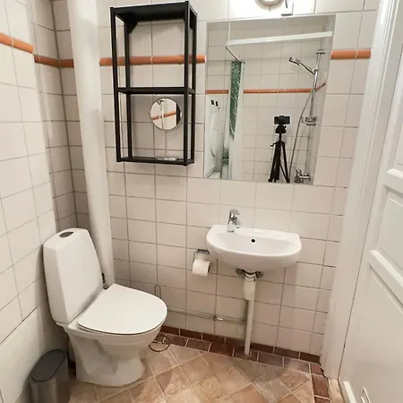 Apartment O1 - Carolinas
