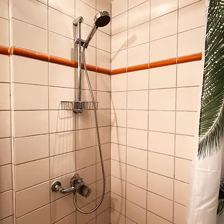 O1 - Carolinas Apartment Copenhagen