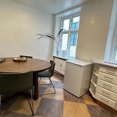 O1 - Carolinas Apartment