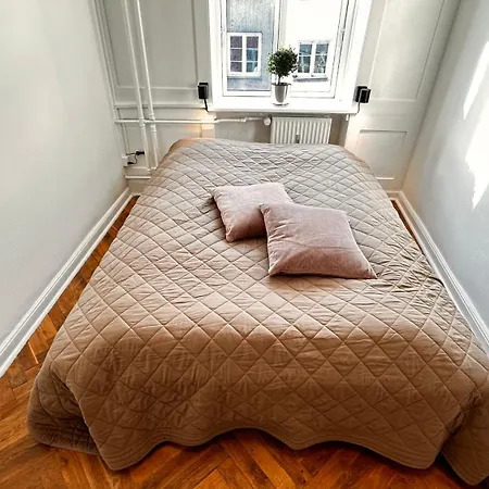 O1 - Carolinas Apartment *