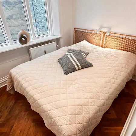 O1 - Carolinas Apartment *