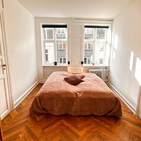 O1 - Carolinas * Copenhagen